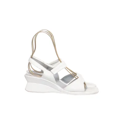 Sandalen (Wit) van Rohde