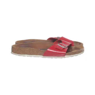 Slip-ins (Madrid) van Birkenstock Polyurethaan