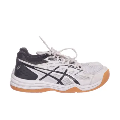 Trainingsschoenen (Wit, Zwart) van Asics