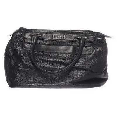Handväska (Svart) från Furla Skinn