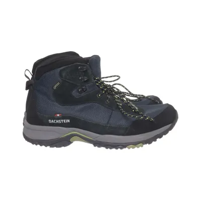 Bottes de randonnée (Bleu, Noir, Vert) de Dachstein Cuir
