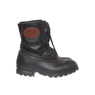 Stövlar (Svart) från Docksta