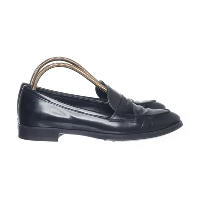 Loafers (Zwart) van Tod's