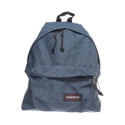 Backpack (Blue, Multicolored) from Eastpak