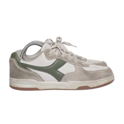 Träningsskor (Grå, Vit, Grön) från Diadora