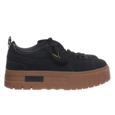 Sneakers (Zwart, Bruin) van Puma