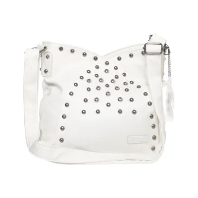 Shoulder-bag (White) from Farraw