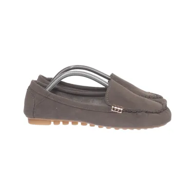 Loafers (Grå) från Xiuxian
