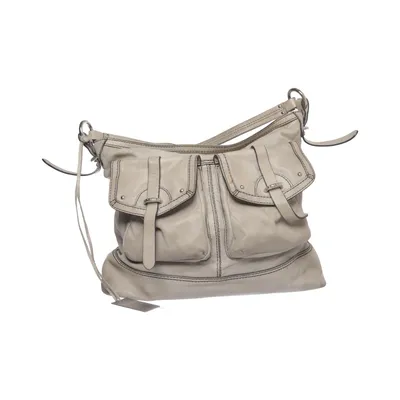 Sac à bandoulière (Beige) de Coccinelle