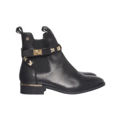 Chelsea boots (Svart) från Copenhagen Shoes