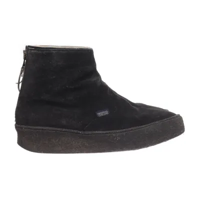 Bottes de curling (Noir) de Original Curling