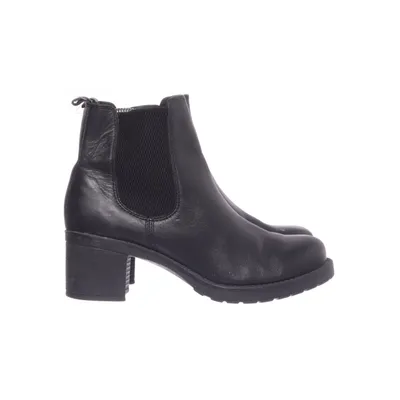 Chelsea boots (Svart) från Xit