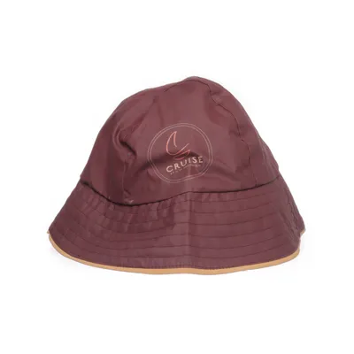 Buckethatt (Röd, Beige) från Cruize by Ilse Jacobsen