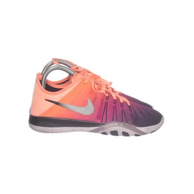 Löparskor (Orange, Lila) från Nike Training