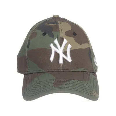 Baseballkasket (9Forty) fra New Era Bomuld