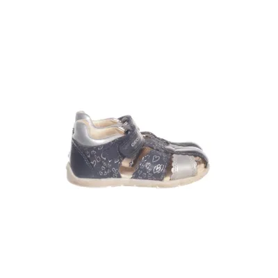 Sandalen (Zwart, Meerkleurig) van Geox