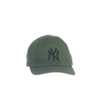 Honkbalpet (Groen) van New Era Katoen