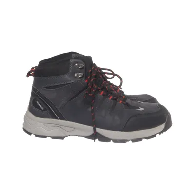 Vandringskängor (Svart, Grå) från Walkx Skinn