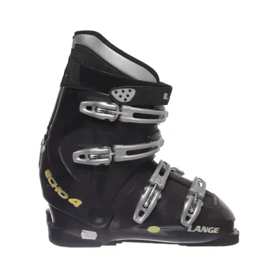 Cross-country ski boots (Echo 4) from Lange