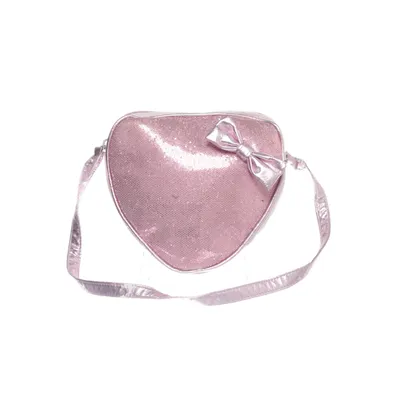 Schoudertas (Roze) van Kids by Lindex