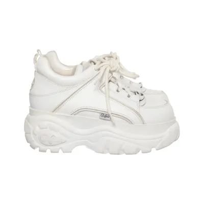 Sneakers (White) from Buffalo London