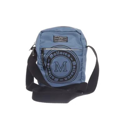 Shoulder-bag (Blue, Black) from Robin Ruth