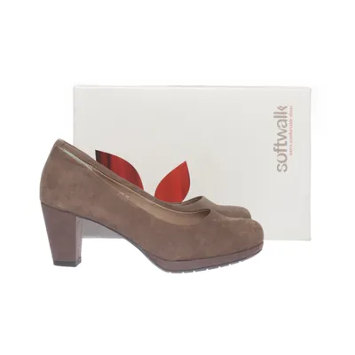 Pumps (Brun) från Softwalk