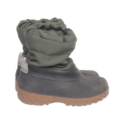 Boots (Green, Black, Brown) from Reima