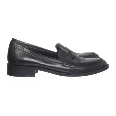 Loafers (Black) from R Edition