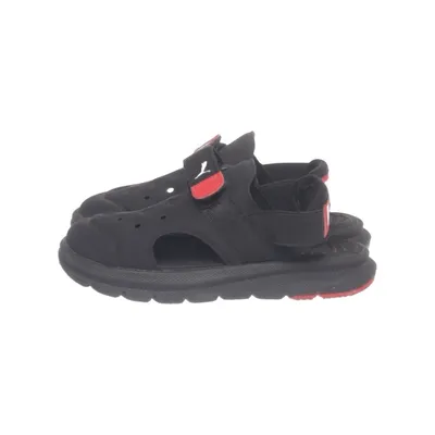 Sandales (Noir, Rouge) de Puma