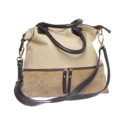 Sac à main (Beige, Marron) de R&F