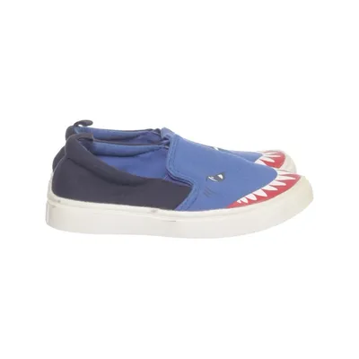 Chaussures d'été en toile (Bleu, Multicolore) de Lindex