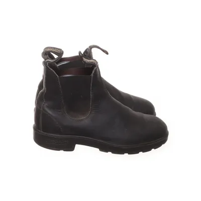 Chelsea boots (Svart) från Blundstone