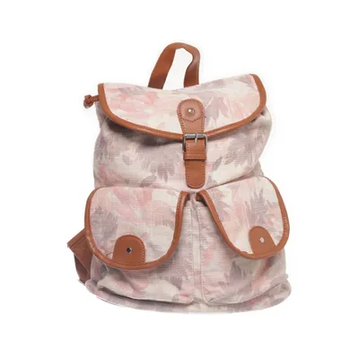 Rygsæk (Pink, Flerfarvet) fra Deichmann