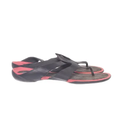 Teenslippers (Zwart) van Nike