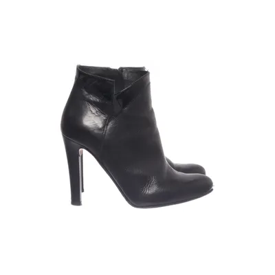 Stövletter (Svart) från Badura