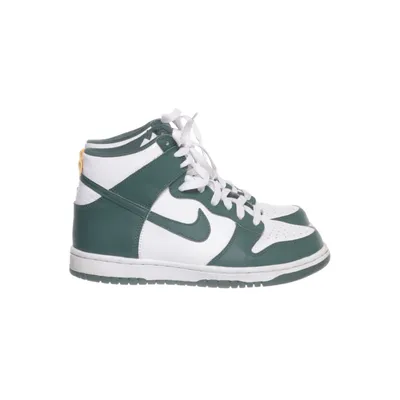 Sneakers (Dunk High) fra Nike