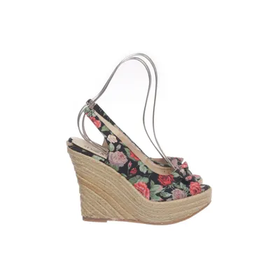 Kilklackar (Svart, Flerfärgad) från Donna Girl