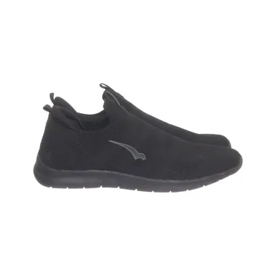 Slip-ons (Black) from Bagheera Leather