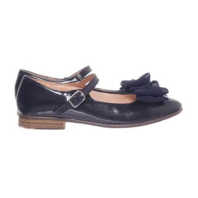 Ballerinaskor (Blå) från Friboo