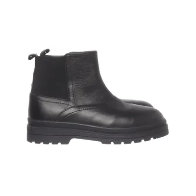 Chelsea boots (Zwart) van Zara Kids