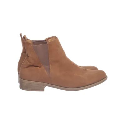 Chelsea boots (Brun) från Alley