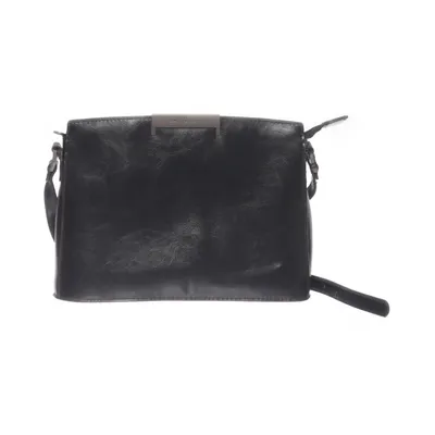 Axelremsväska (Svart) från Puccini