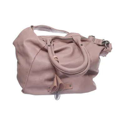 Shoulder-bag (Pink) from Fritzi aus Preußen