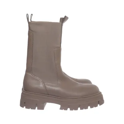 Chelsea boots (Brun) från H&M