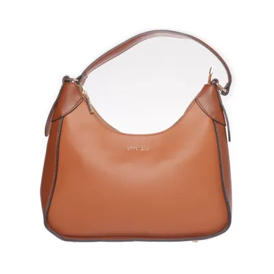 Handbag (Brown) from Otto Kern
