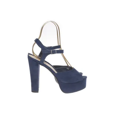 Sandaletter (Blå) från NLY Shoes