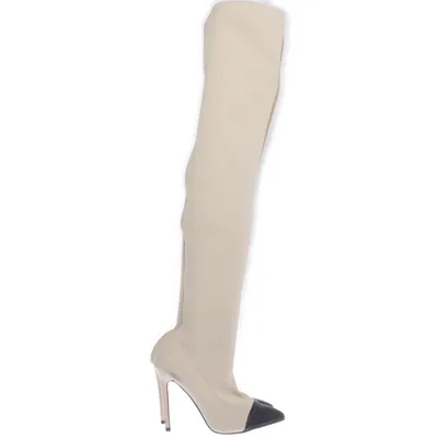 Stövlar (Beige) från Sergio Todzi