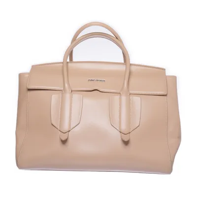 Handbag (Beige) from Gino Rossi