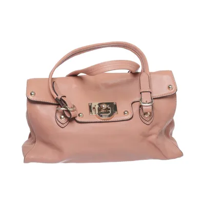 Håndtaske (Pink) fra DKNY